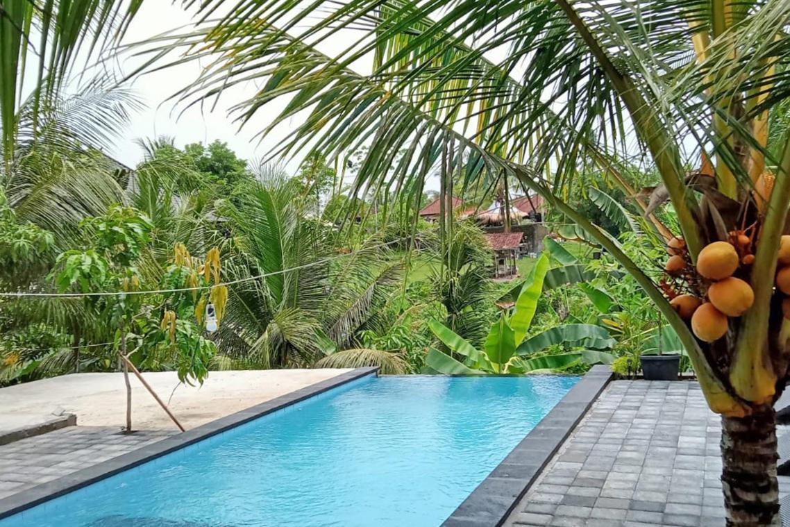 Twospaces Living At Balian Green Lagoon Exterior foto