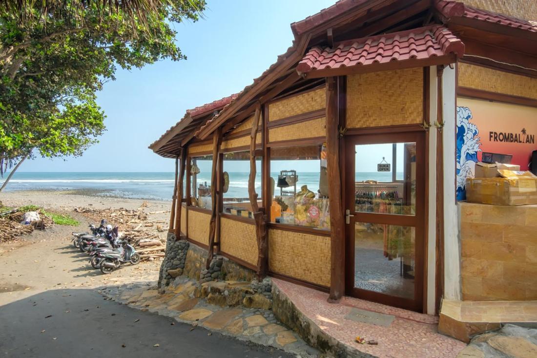 Twospaces Living At Balian Green Lagoon Exterior foto