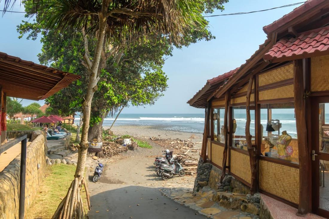 Twospaces Living At Balian Green Lagoon Exterior foto