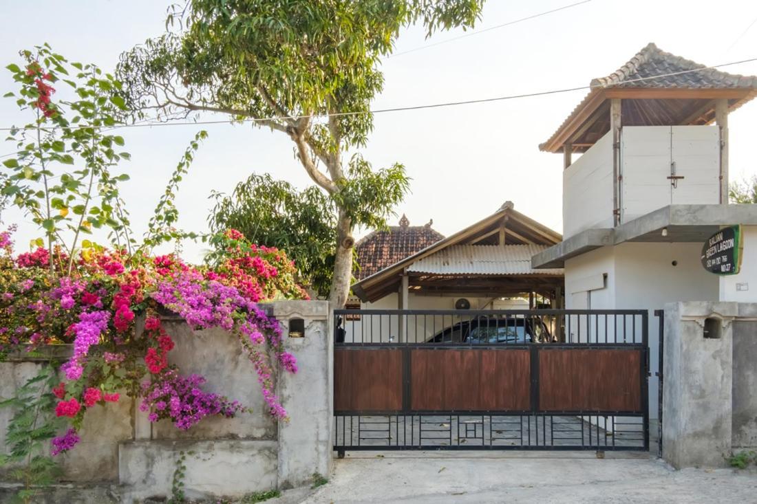 Twospaces Living At Balian Green Lagoon Exterior foto