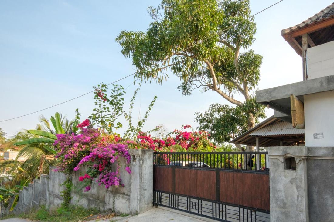 Twospaces Living At Balian Green Lagoon Exterior foto