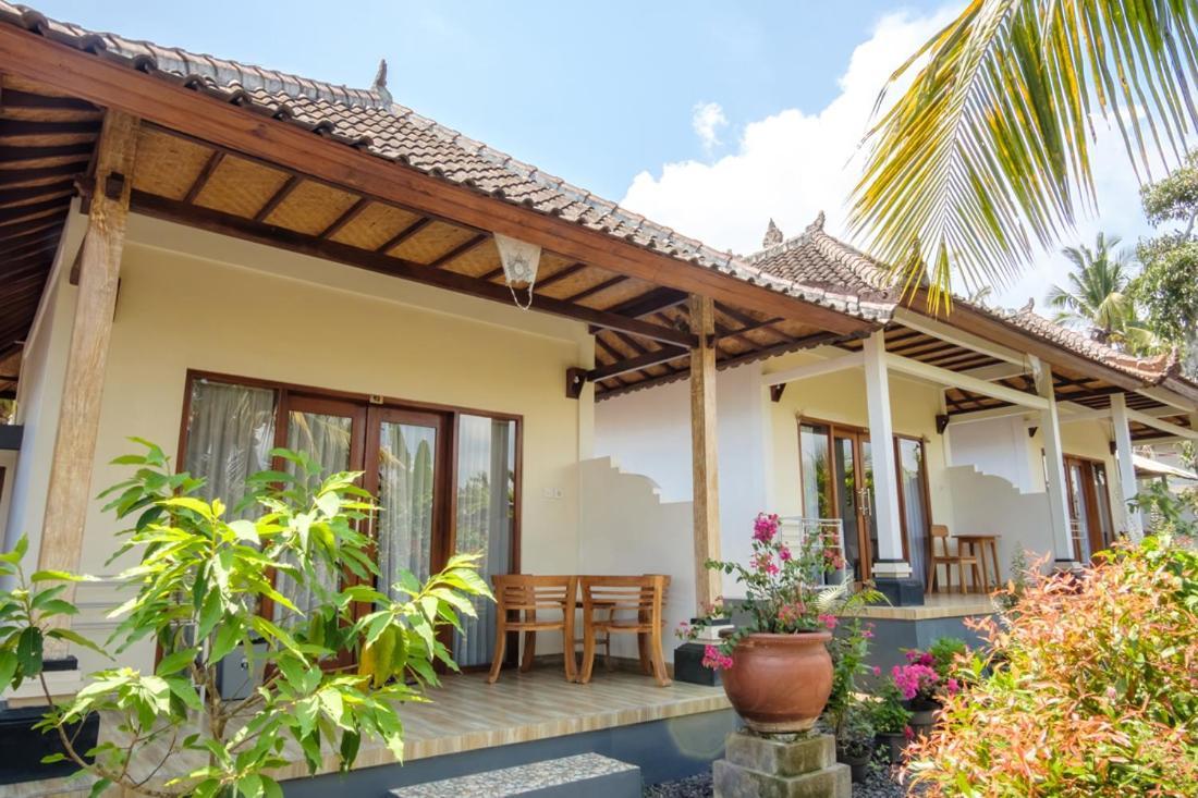 Twospaces Living At Balian Green Lagoon Exterior foto