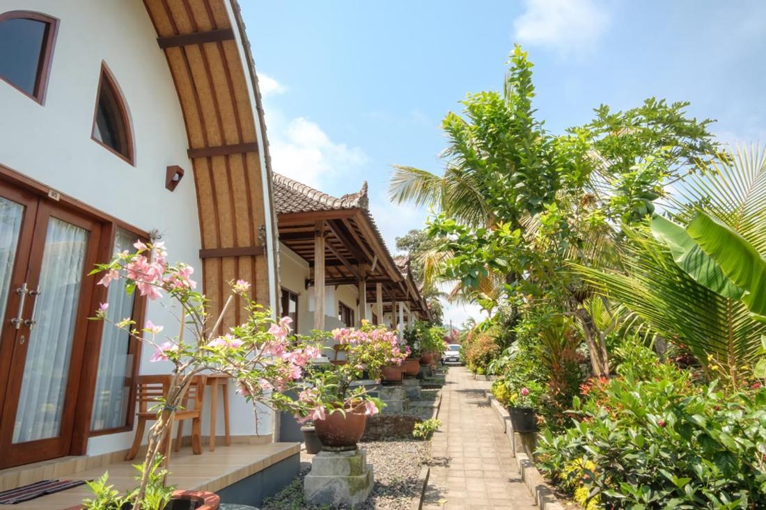 Twospaces Living At Balian Green Lagoon Exterior foto