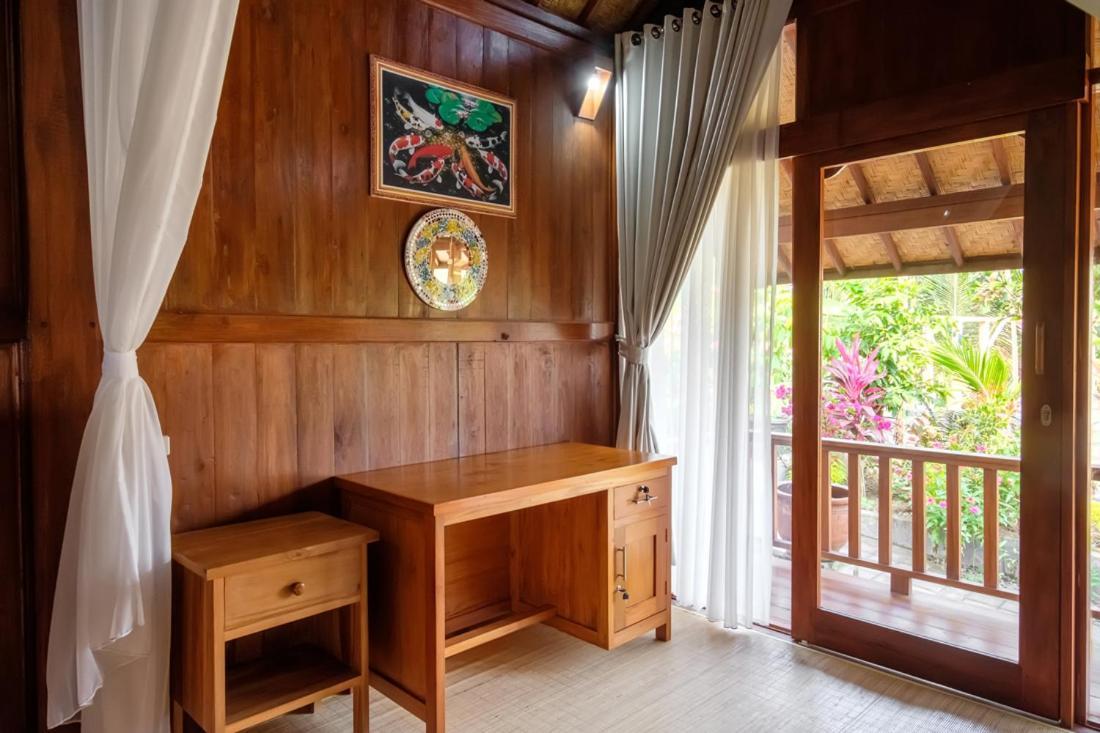 Twospaces Living At Balian Green Lagoon Exterior foto