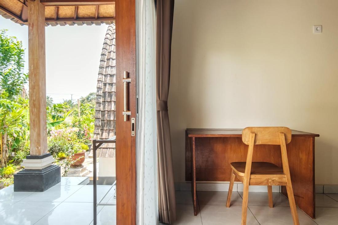 Twospaces Living At Balian Green Lagoon Exterior foto