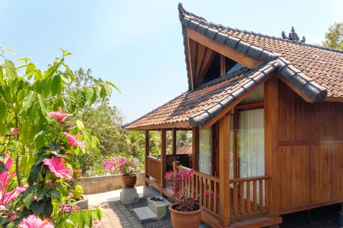 Twospaces Living At Balian Green Lagoon Exterior foto