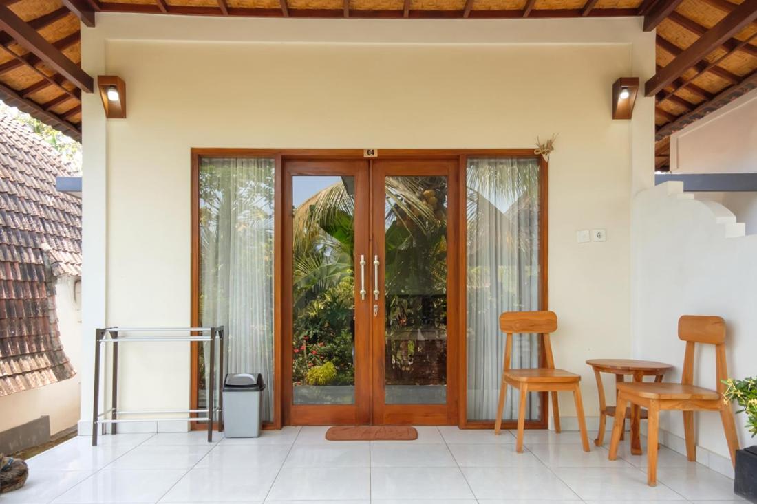 Twospaces Living At Balian Green Lagoon Exterior foto