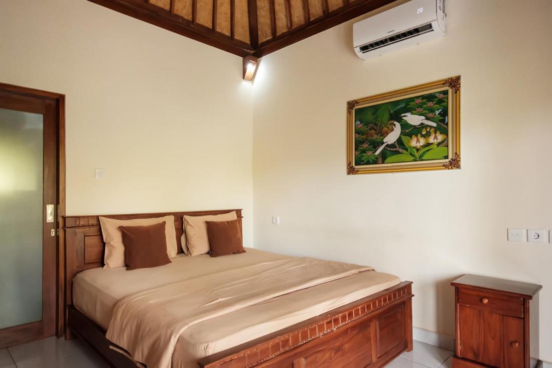 Twospaces Living At Balian Green Lagoon Exterior foto