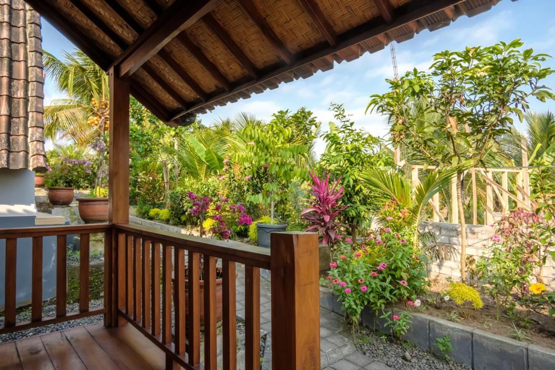 Twospaces Living At Balian Green Lagoon Exterior foto