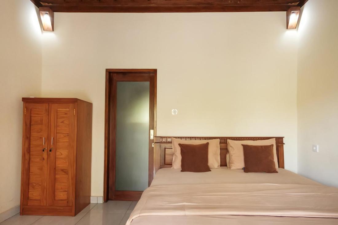 Twospaces Living At Balian Green Lagoon Exterior foto