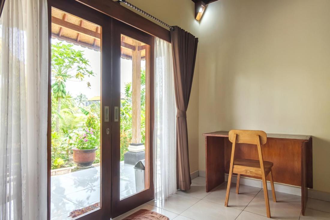 Twospaces Living At Balian Green Lagoon Exterior foto