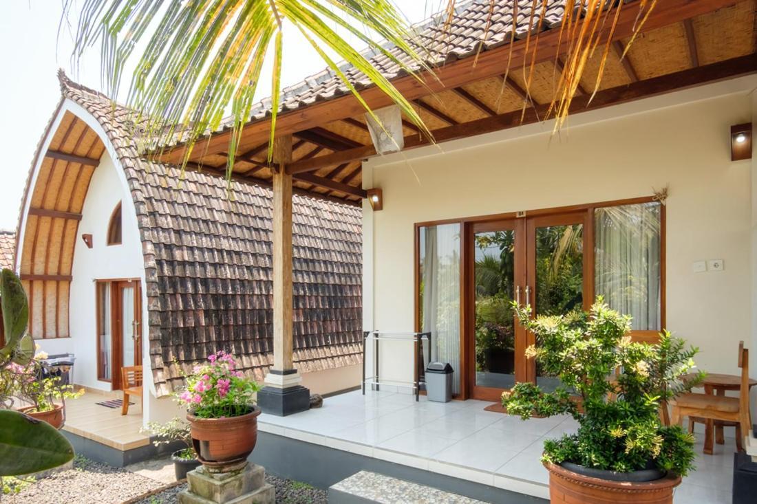 Twospaces Living At Balian Green Lagoon Exterior foto