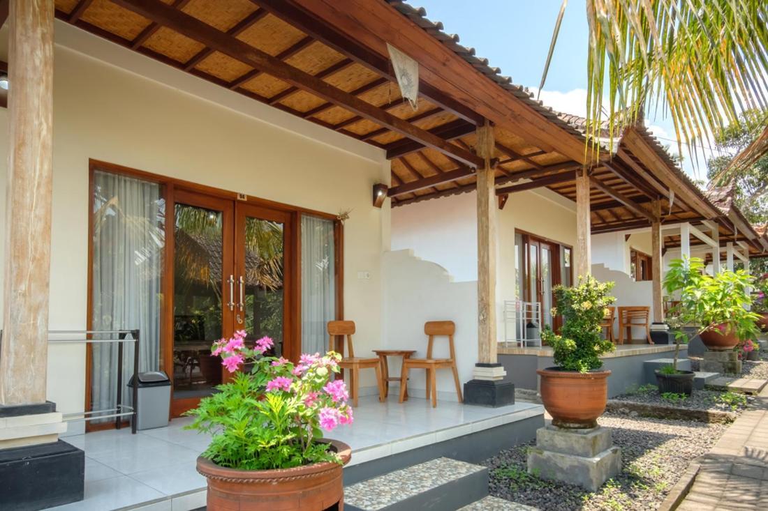 Twospaces Living At Balian Green Lagoon Exterior foto