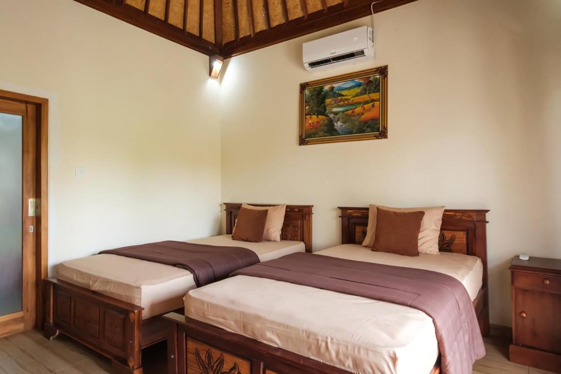 Twospaces Living At Balian Green Lagoon Exterior foto