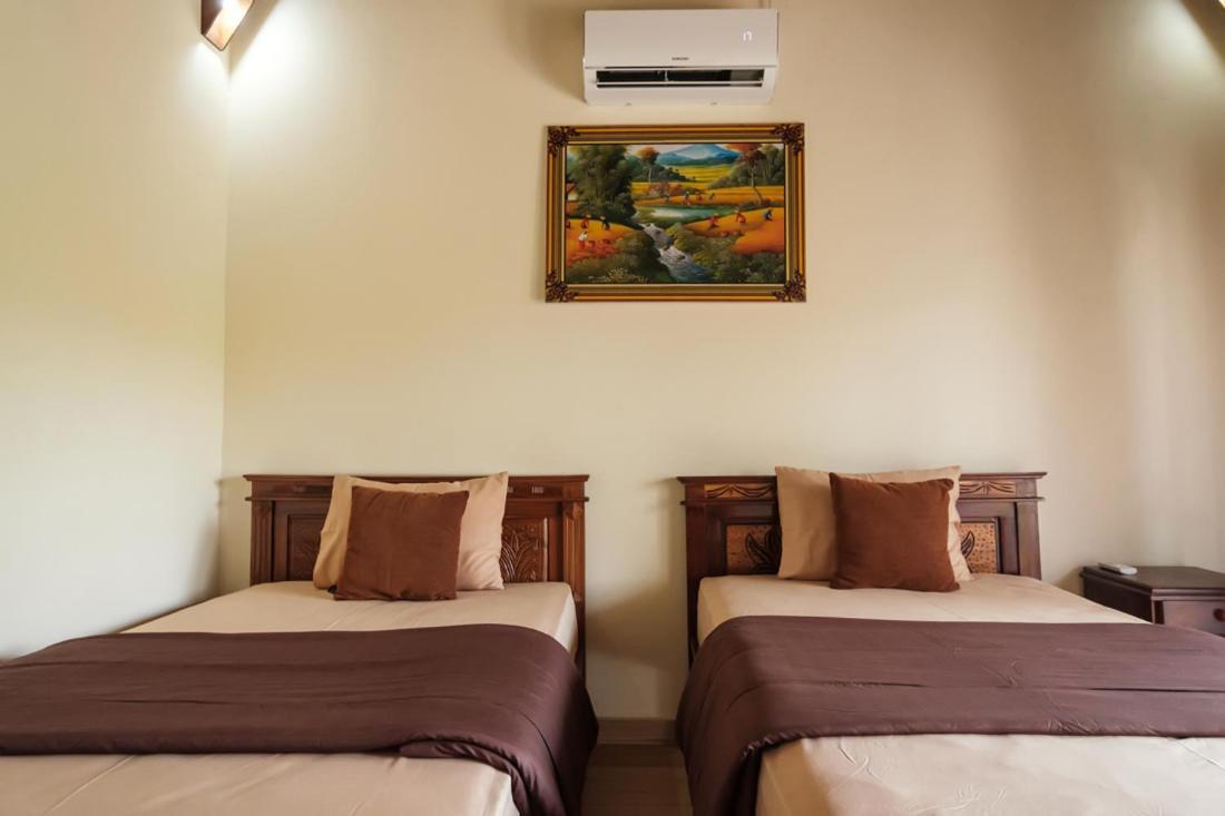 Twospaces Living At Balian Green Lagoon Exterior foto