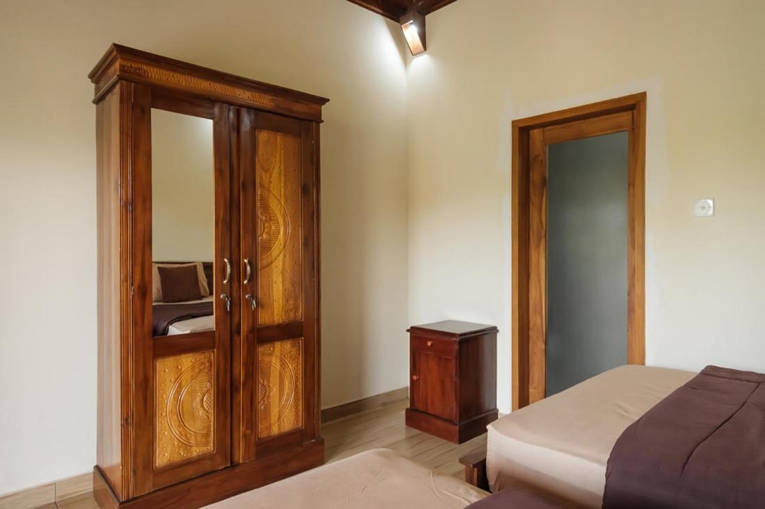 Twospaces Living At Balian Green Lagoon Exterior foto