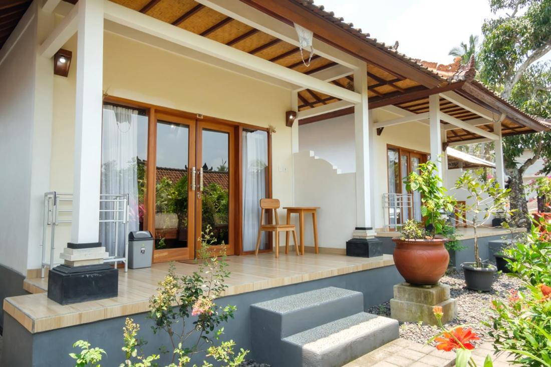 Twospaces Living At Balian Green Lagoon Exterior foto